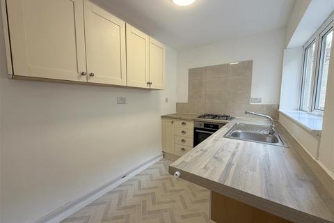 undefined, Brunton Street, Darlington