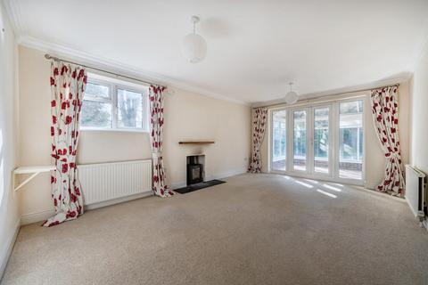 4 bedroom detached house for sale, Boynton Close, North Millers Dale, Chandler's Ford