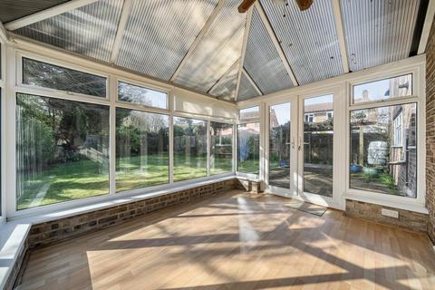 4 bedroom detached house for sale, Boynton Close, North Millers Dale, Chandler's Ford