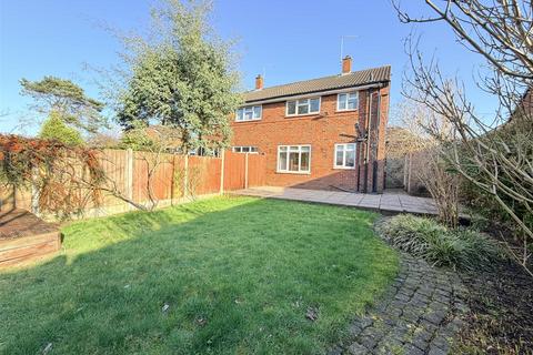 undefined, Percival Drive, Stockton Brook, Stoke-On-Trent
