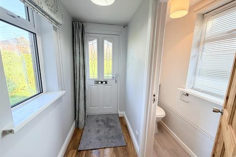 undefined, Percival Drive, Stockton Brook, Stoke-On-Trent