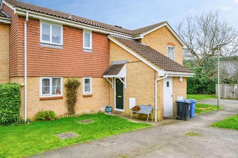 1 bedroom maisonette for sale, Hales Park Close, Hemel Hempstead