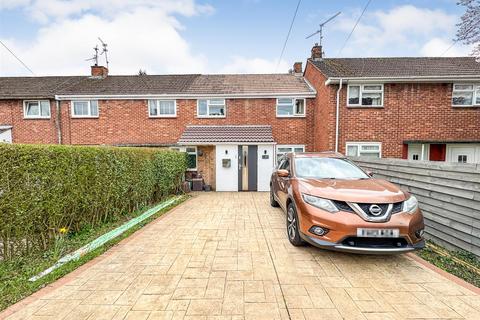 undefined, Chelveston Drive, Corby NN17