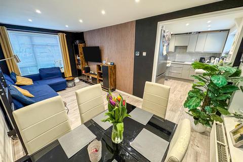 undefined, Chelveston Drive, Corby NN17