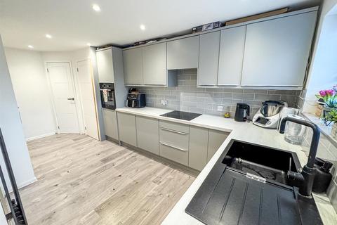 undefined, Chelveston Drive, Corby NN17