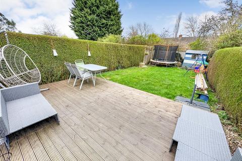 undefined, Chelveston Drive, Corby NN17