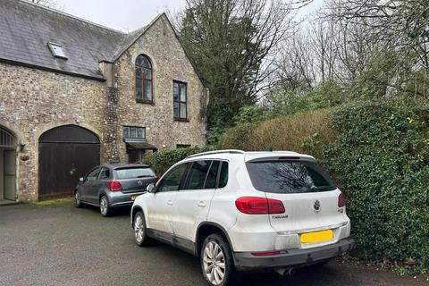 undefined, The Coach Houses, Upottery, Honiton