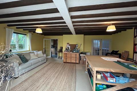 undefined, The Coach Houses, Upottery, Honiton