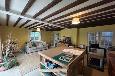 undefined, The Coach Houses, Upottery, Honiton