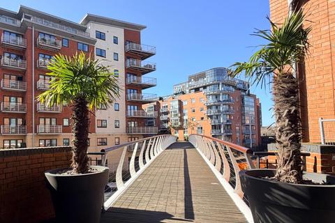 undefined, Birmingham B16