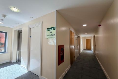 undefined, Birmingham B16