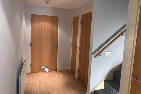 undefined, Birmingham B16