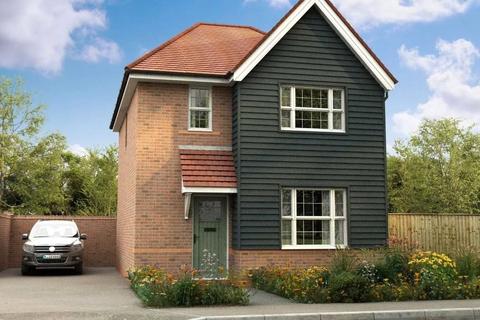 undefined, Kempshott Hill, Kempshott, Basingstoke