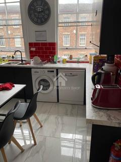 undefined, Room 7, 8 Westport Road. Stoke On Trent