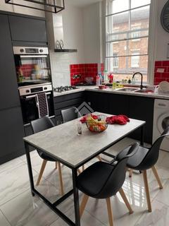 undefined, Room 7, 8 Westport Road. Stoke On Trent