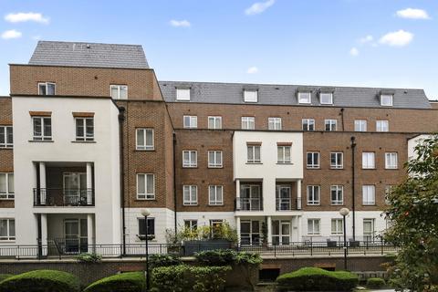 1 bedroom flat for sale, Devonhurst Place, LONDON