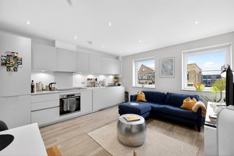 1 bedroom flat for sale, Devonhurst Place, LONDON