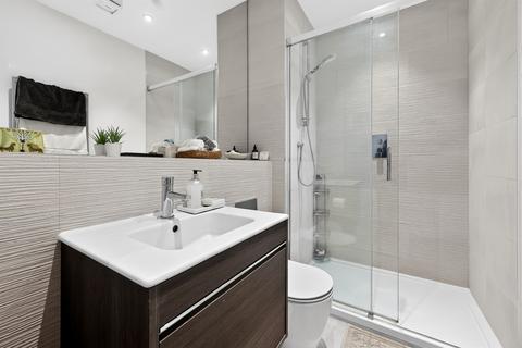1 bedroom flat for sale, Devonhurst Place, LONDON