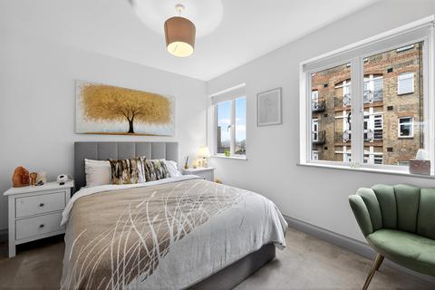 1 bedroom flat for sale, Devonhurst Place, LONDON