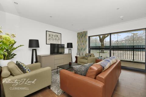 2 bedroom apartment for sale, Paton Street, London