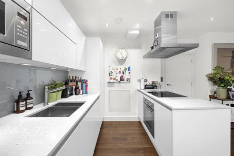 2 bedroom apartment for sale, Paton Street, London