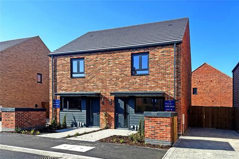 undefined, Springstead Village, Cherry Hinton, Cambridge