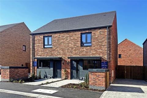 undefined, Springstead Village, Cherry Hinton, Cambridge