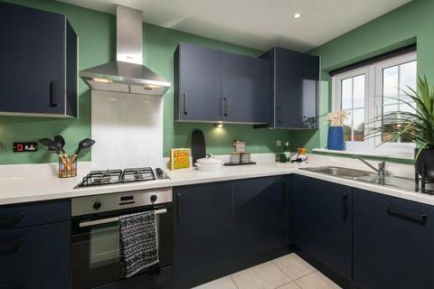 2 bedroom semi-detached house for sale, Springstead Village, Cherry Hinton, Cambridge