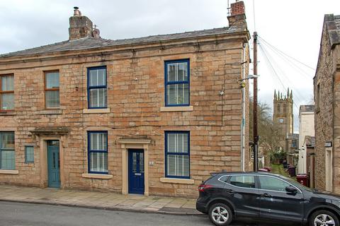 undefined, Padiham, Lancashire BB12