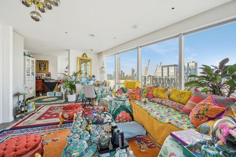 3 bedroom apartment for sale, 10 Cutter Lane, London, SE10