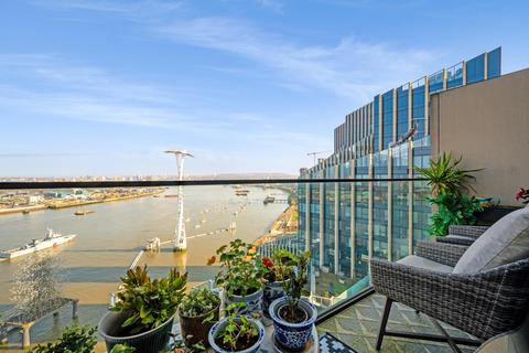 3 bedroom apartment for sale, 10 Cutter Lane, London, SE10
