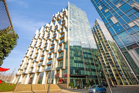 3 bedroom apartment for sale, 10 Cutter Lane, London, SE10