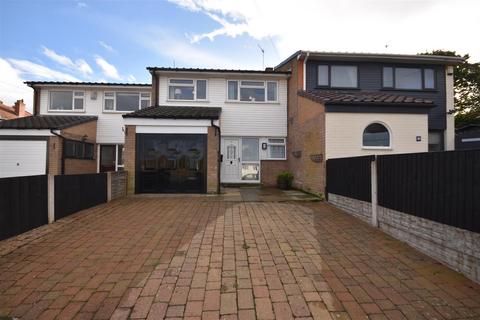 undefined, Stewart Close, Heswall, Wirral