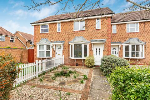 undefined, Colne Drive, Didcot, OX11