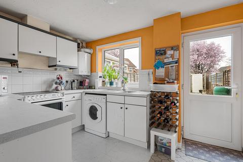 undefined, Colne Drive, Didcot, OX11