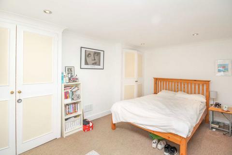 undefined, Tremadoc Road, London SW4