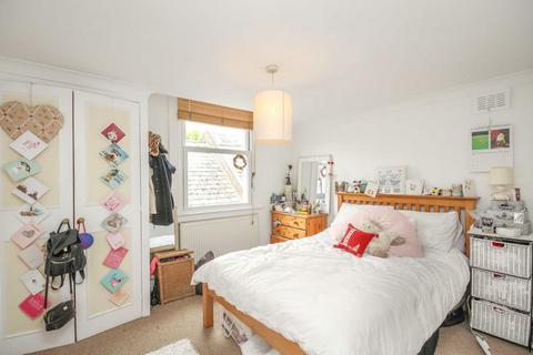 undefined, Tremadoc Road, London SW4