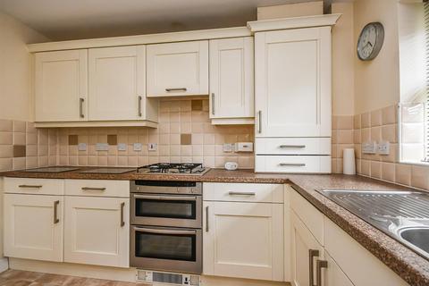 undefined, Cygnet Court, Wombourne, Wolverhampton