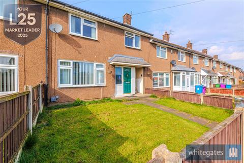 undefined, Lee Park Avenue, Liverpool, Merseyside, L25
