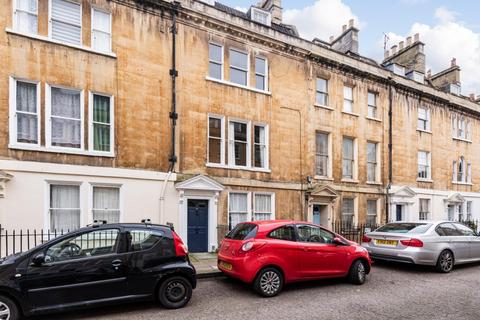 undefined, 24 New King Street, Bath BA1
