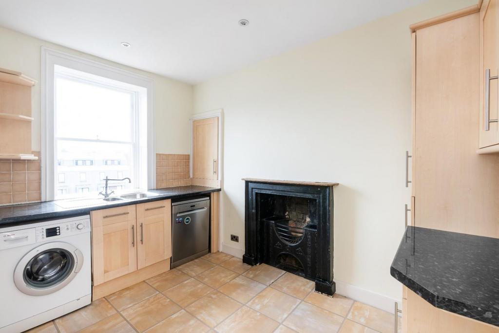 Kitchen 1