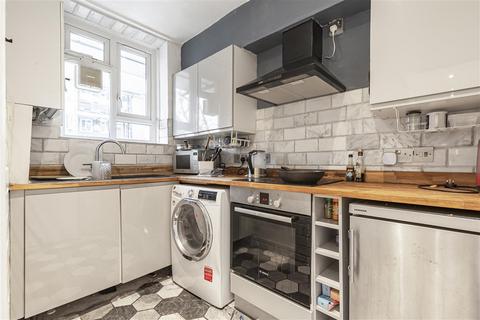 3 bedroom block of apartments to rent, Fulham Palace Road, SW6