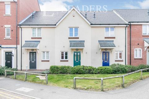 undefined, Meridian Rise, IP4