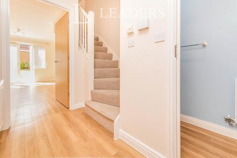 undefined, Meridian Rise, IP4