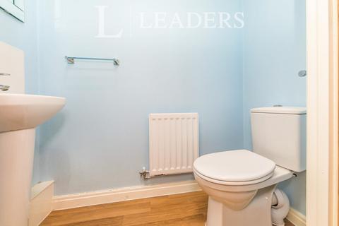 undefined, Meridian Rise, IP4