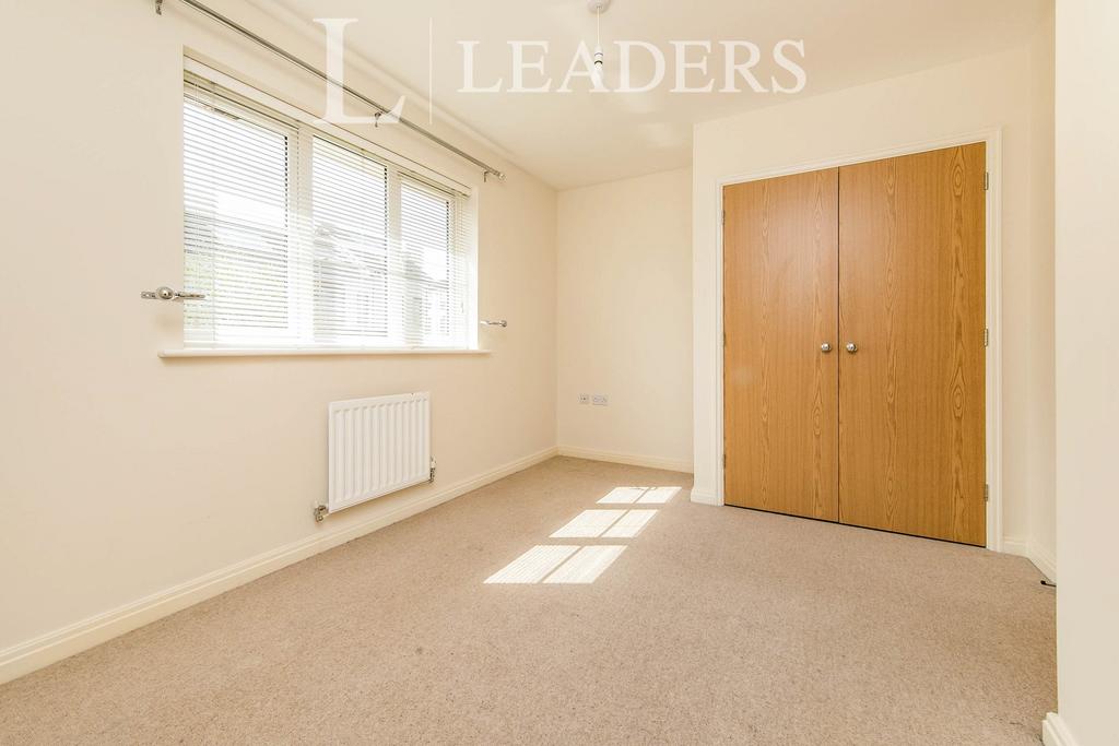 8 Bedroom 2