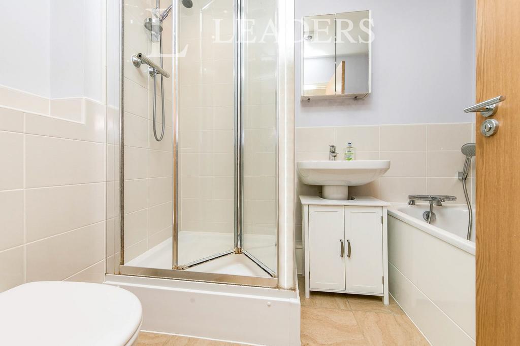 9 En Suite