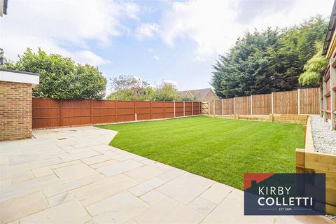 undefined, The Spinney, Broxbourne, Hertfordshire