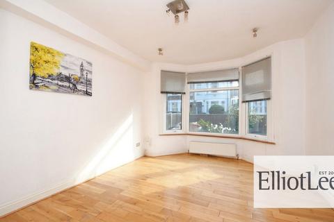 2 bedroom maisonette to rent, Heath Road, Harrow HA1