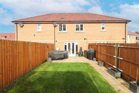 3 bedroom terraced house for sale, Copse Close, Fleet GU51